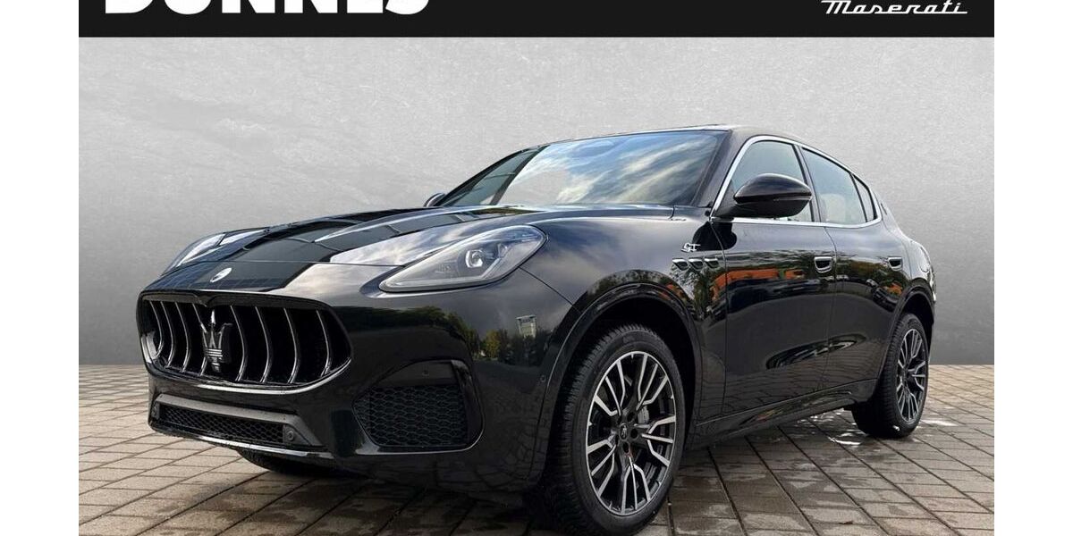 Maserati Grecale 15.000 km 77.190 &euro; Regensburg 93059