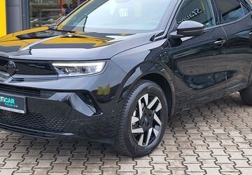 Opel Mokka 28.062 km 21.880 &euro; Kelheim 93309