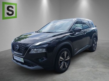 Gebrauchte Nissan X-Trail