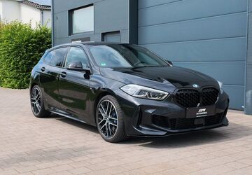 BMW M135 84.000 km 32.980 &euro; Hemau 93155