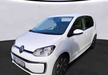 VW e-up! 52.955 km 14.490 &euro; Nittenau 93149
