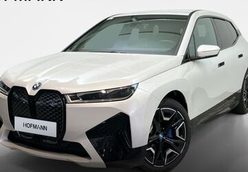 BMW iX 32.950 km 47.409 &euro; Regensburg 93055