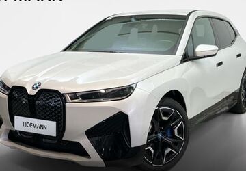 BMW iX 32.950 km 47.805 &euro; Regensburg 93055