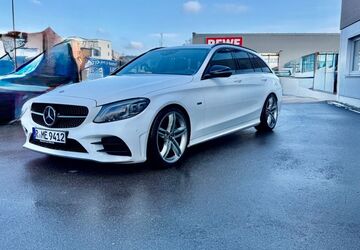 Mercedes-Benz C 300 178.000 km 25.900 &euro; Wörth an der Donau 93086