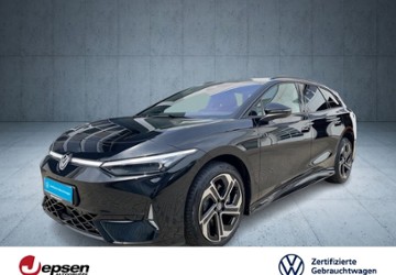 VW ID.7 1.170 km 63.270 &euro; Saal a.d. Donau 93342
