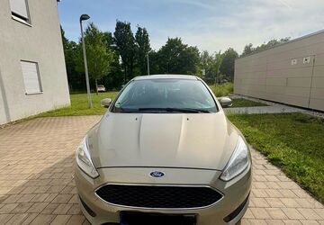 Ford Focus 163.000 km 5.350 &euro; Regenstauf 93128