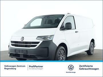 Gebrauchte VW Transporter