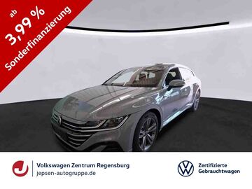 Gebrauchte VW Arteon