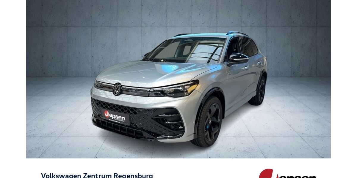 VW Tiguan 9.900 km 53.970 &euro; Regensburg 93053