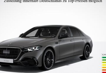 Mercedes-Benz S 450 8.500 km 144.700 &euro; Regensburg 93053