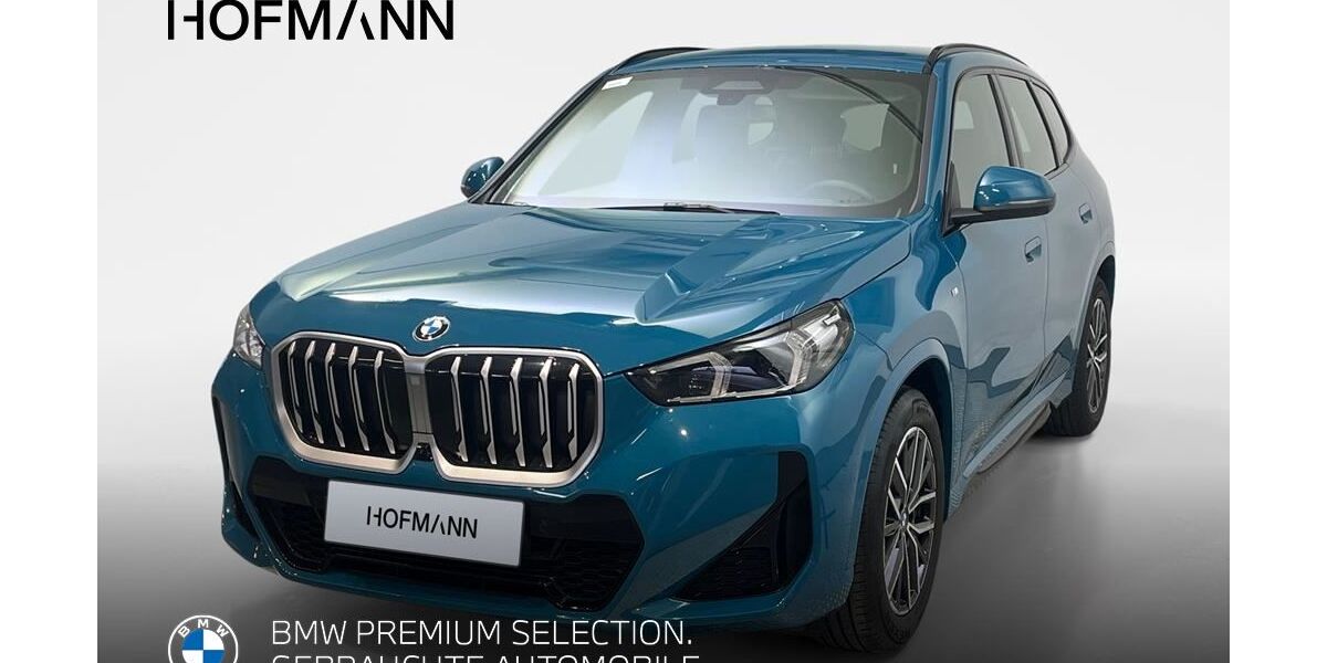 BMW X1 20.700 km 50.890 &euro; Regensburg 93055