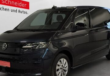 VW T7 Multivan 19.235 km 48.950 &euro; Regensburg 93055