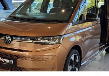 VW T7 Multivan 9.900 km 74.970 &euro; Regensburg 93053