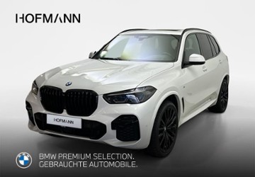 BMW X5 68.100 km 57.931 &euro; Regensburg 93055