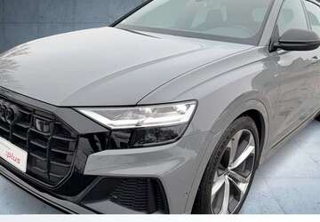 Audi Q8 41.503 km 66.430 &euro; Neutraubling 93073
