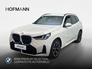 Gebrauchte BMW X3
