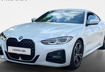 BMW 420 55.500 km 38.890 &euro; Regensburg 93055