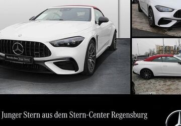 Mercedes-Benz CLE 53 AMG 14.870 km 81.490 &euro; Regensburg 93053