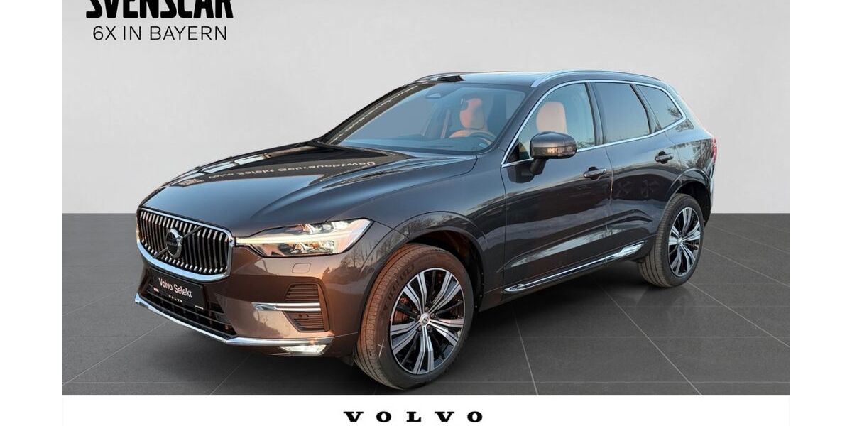 Volvo XC60 91.500 km 41.290 &euro; Neutraubling 93073