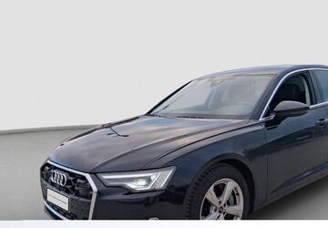 Audi A6 15.747 km 54.440 &euro; Neutraubling 93073