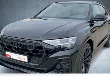 Audi Q8 9.900 km 104.930 &euro; Saal a.d. Donau 93342