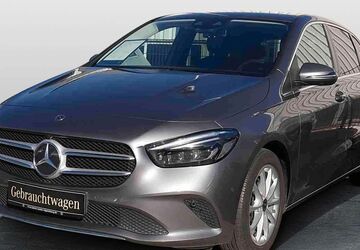 Mercedes-Benz B 200 95.000 km 17.390 &euro; Regensburg 93053