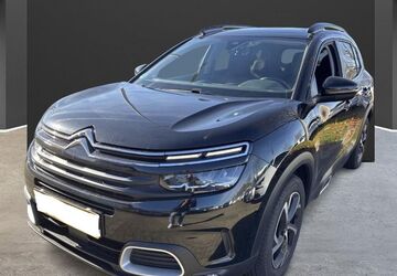 Citroen C5 Aircross 67.446 km 17.790 &euro; Schierling 84069