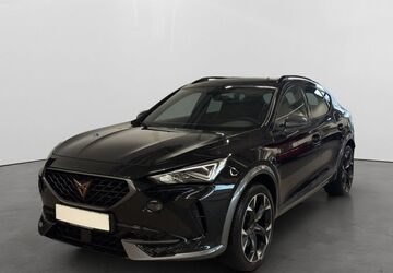 Cupra Formentor 55.262 km 32.450 &euro; Regensburg 93055