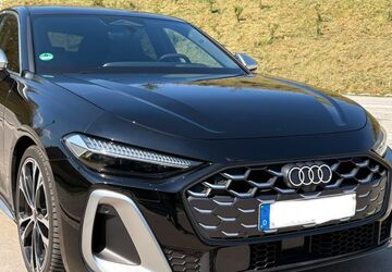 Audi S5 20.000 km 63.950 &euro; Regensburg 93047