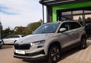 Skoda Karoq 26.900 km 34.900 &euro; Aufhausen 93089