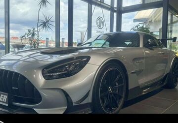 Mercedes-Benz AMG GT 7.700 km 344.999 &euro; Schierling 84069