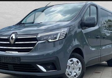 Renault Trafic 51.200 km 32.900 &euro; Regensburg 93059