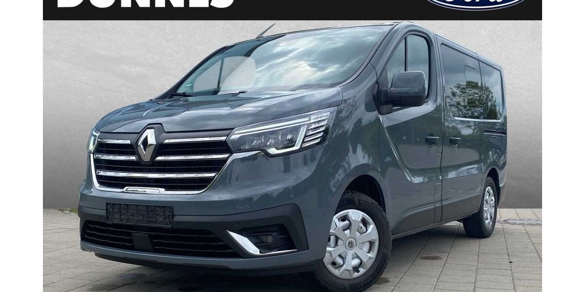 Renault Trafic 51.200 km 32.900 &euro; Regensburg 93059