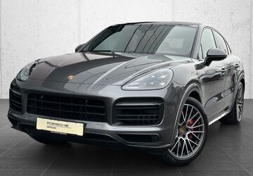 Porsche Cayenne 121.350 km 75.900 &euro; Regensburg 93055