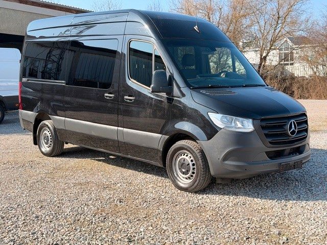 Mercedes-Benz Sprinter 94.921 km 44.982 &euro; Obertraubling 93083