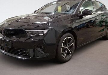 Opel Astra 27.168 km 20.490 &euro; Kelheim 93309