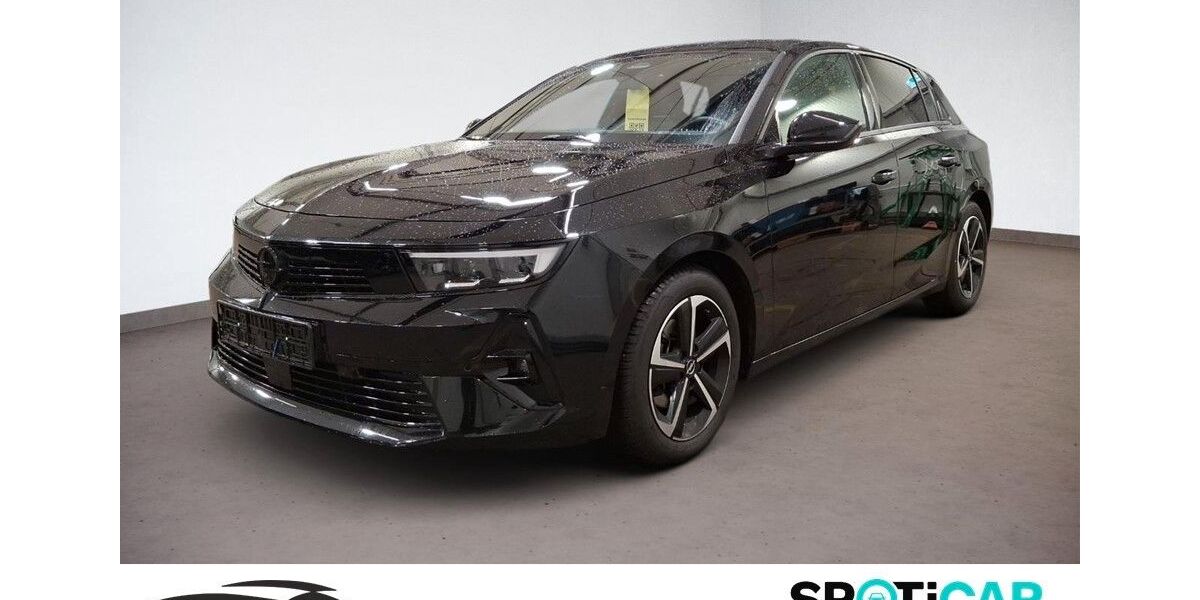 Opel Astra 27.168 km 20.490 &euro; Kelheim 93309