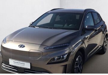 Hyundai KONA Elektro 37.500 km 19.890 &euro; Regensburg 93055
