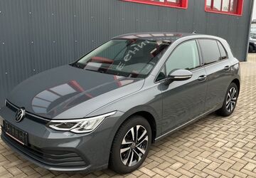 VW Golf 94.879 km 19.000 &euro; Walderbach 93194