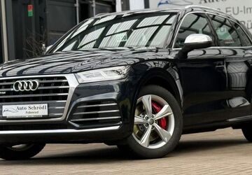 Audi SQ5 82.500 km 36.980 &euro; Pollenried 93152
