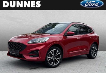 Ford Kuga 49.000 km 22.510 &euro; Regensburg 93059