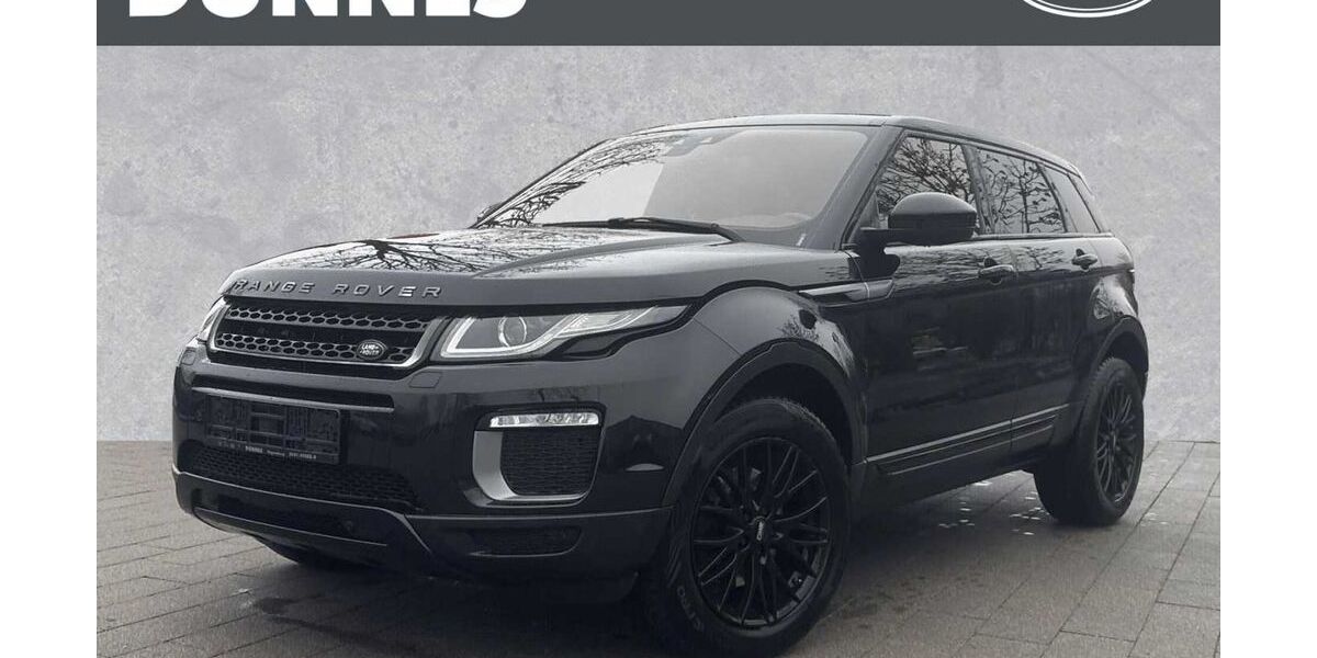 Land Rover Range Rover Evoque 172.300 km 12.800 &euro; Regensburg 93059