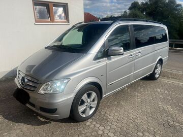 Gebrauchte Mercedes-Benz Viano