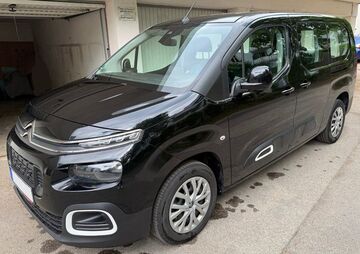 Gebrauchte Citroën Berlingo
