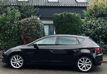 Seat Leon 118.000 km 14.400 &euro; Regensburg 93051