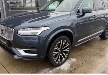 Volvo XC90 40.000 km 64.990 &euro; Neutraubling 93073