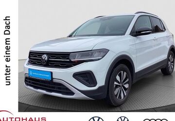 VW T-Cross 12.564 km 24.950 &euro; Abensberg 93326