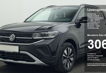 VW T-Cross 26.245 km 24.650 &euro; Regensburg 93055