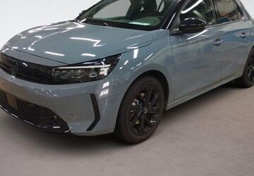 Opel Corsa 20.469 km 19.480 &euro; Kelheim 93309