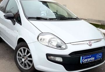 Fiat Punto Evo 150.138 km 3.499 &euro; Teublitz 93158